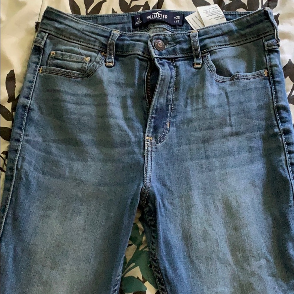 Jean